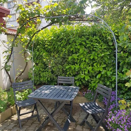 Sainte Cecile 5 - T3 Elegant, Limineux Et Central فيشي المظهر الخارجي الصورة