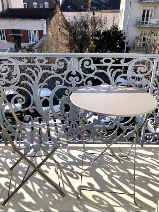 Sainte Cecile 5 - T3 Elegant, Limineux Et Central فيشي المظهر الخارجي الصورة